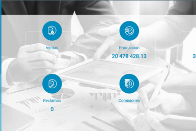 desarrollo de software, gestion de seguros, probroker